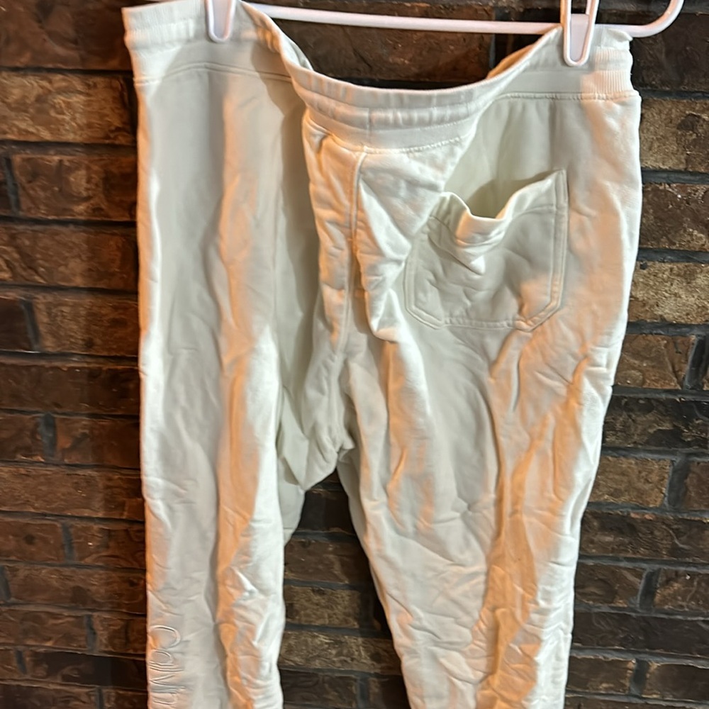 Calvin Klein joggers soft - Picture 3 of 3
